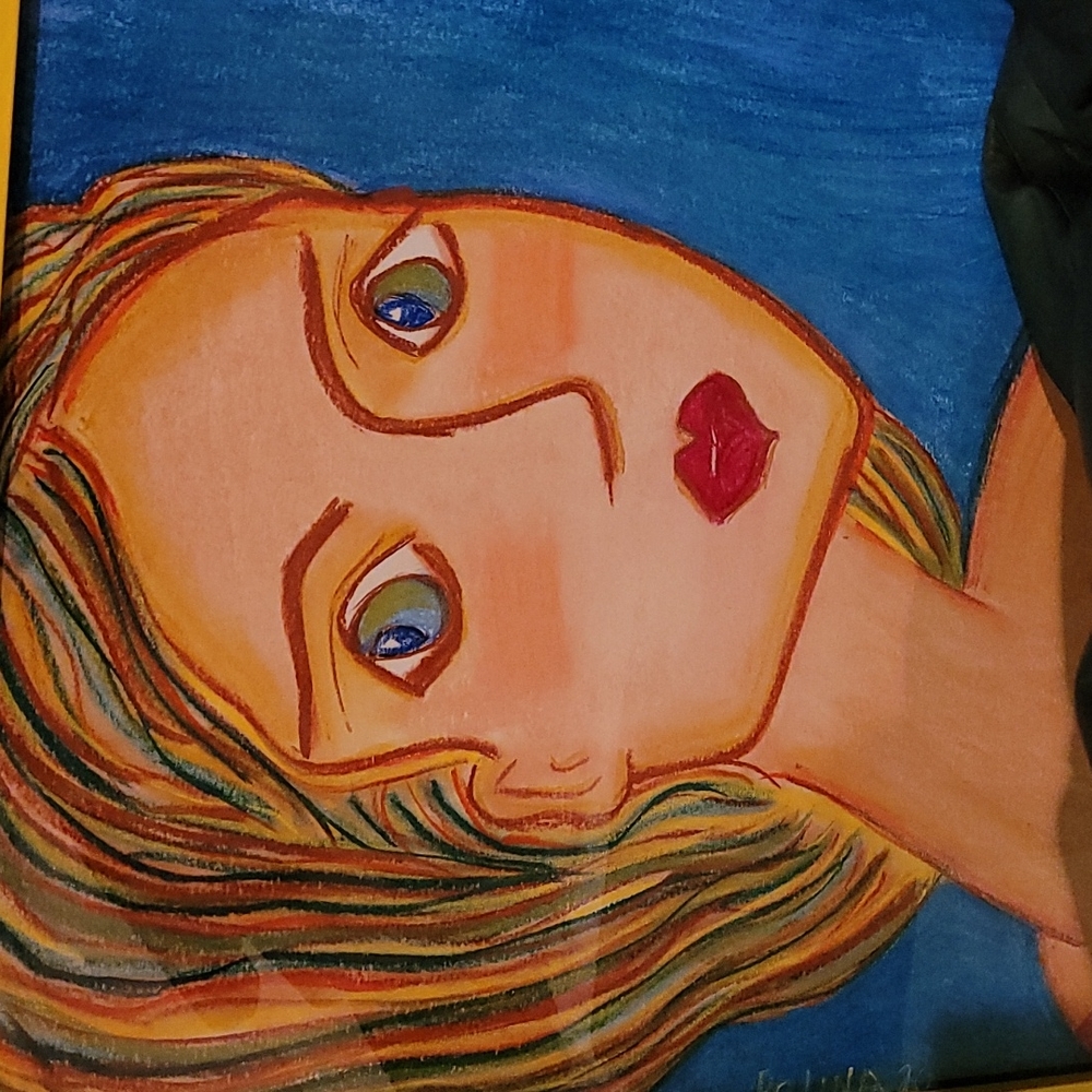 Meet your Posher, Paula